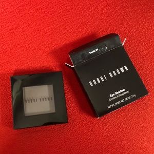 New! Bobbi Brown Eye Shadow in Smoke- 24